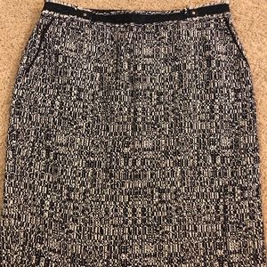Women’s pencil skirt
